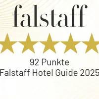 falstaff Hotel Guide 2025
