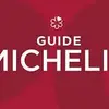 Guide Michelin 2025