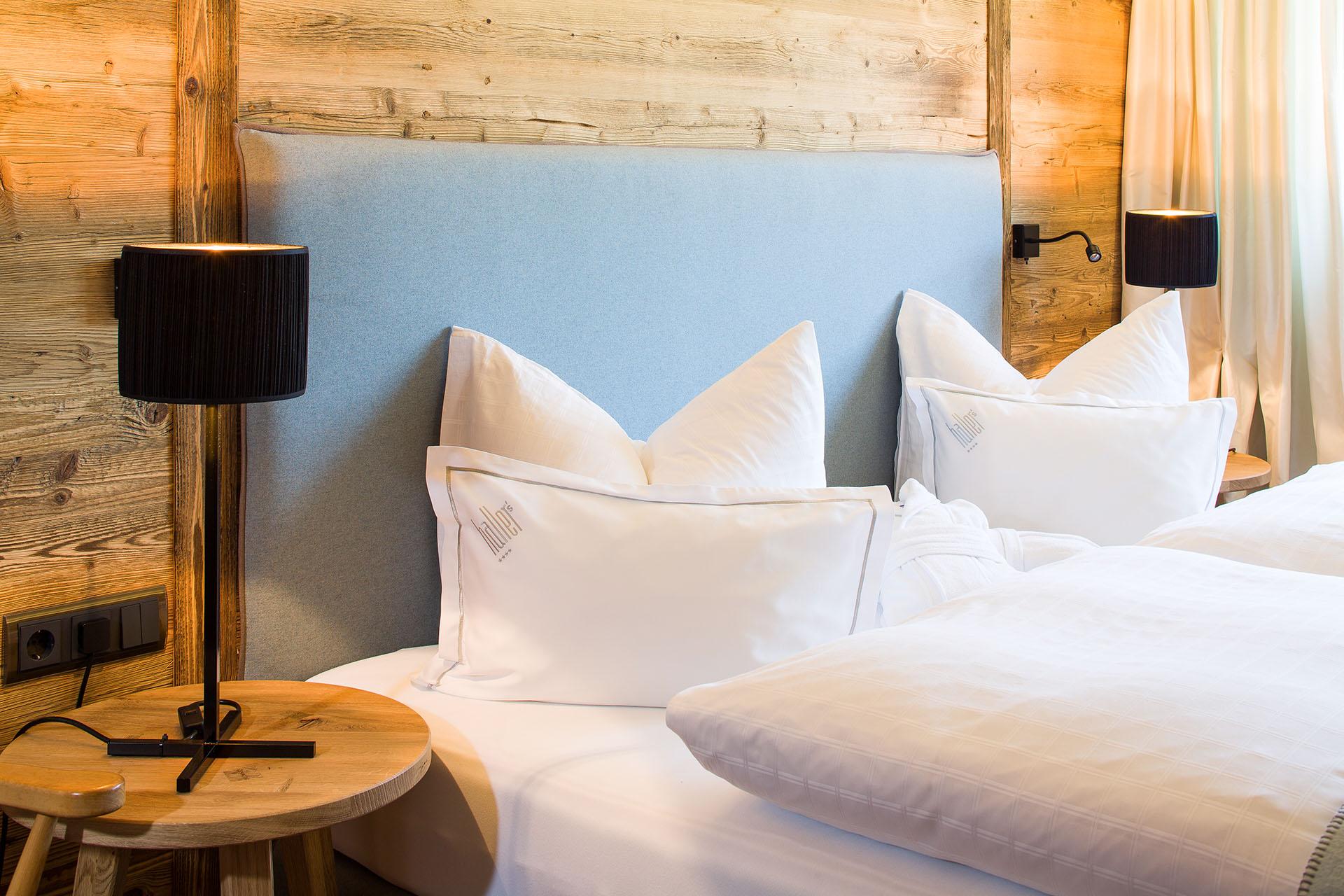 Haller's Wellsuite